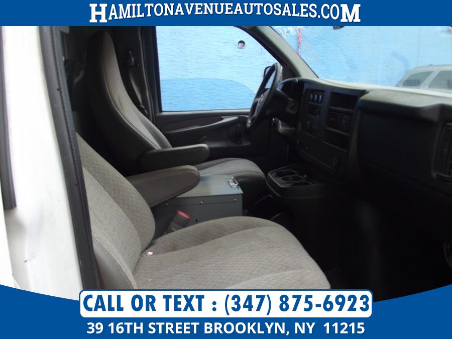 2014 Chevrolet Express Cargo Van RWD 2500 135", available for sale in Brooklyn, New York | NY Auto Auction. Brooklyn, New York 2014 Chevrolet Express Cargo Van RWD 2500 135", available for sale in Brooklyn, New York | NY Auto Auction. Brooklyn, New York