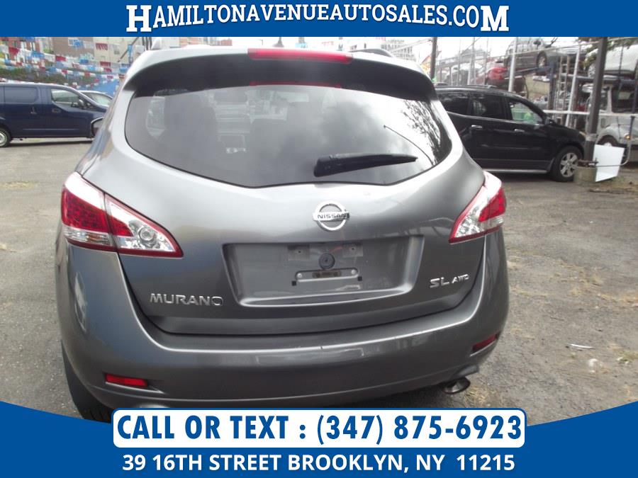 2014 Nissan Murano AWD 4dr S, available for sale in Brooklyn, New York | NY Auto Auction. Brooklyn, New York 2014 Nissan Murano AWD 4dr S, available for sale in Brooklyn, New York | NY Auto Auction. Brooklyn, New York