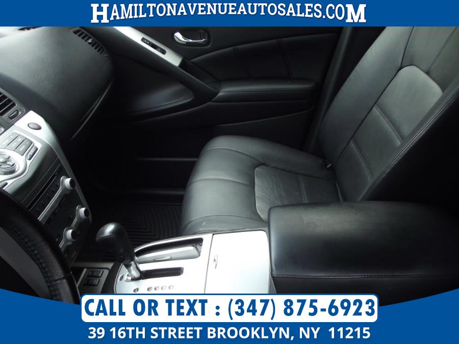 2014 Nissan Murano AWD 4dr S, available for sale in Brooklyn, New York | NY Auto Auction. Brooklyn, New York 2014 Nissan Murano AWD 4dr S, available for sale in Brooklyn, New York | NY Auto Auction. Brooklyn, New York