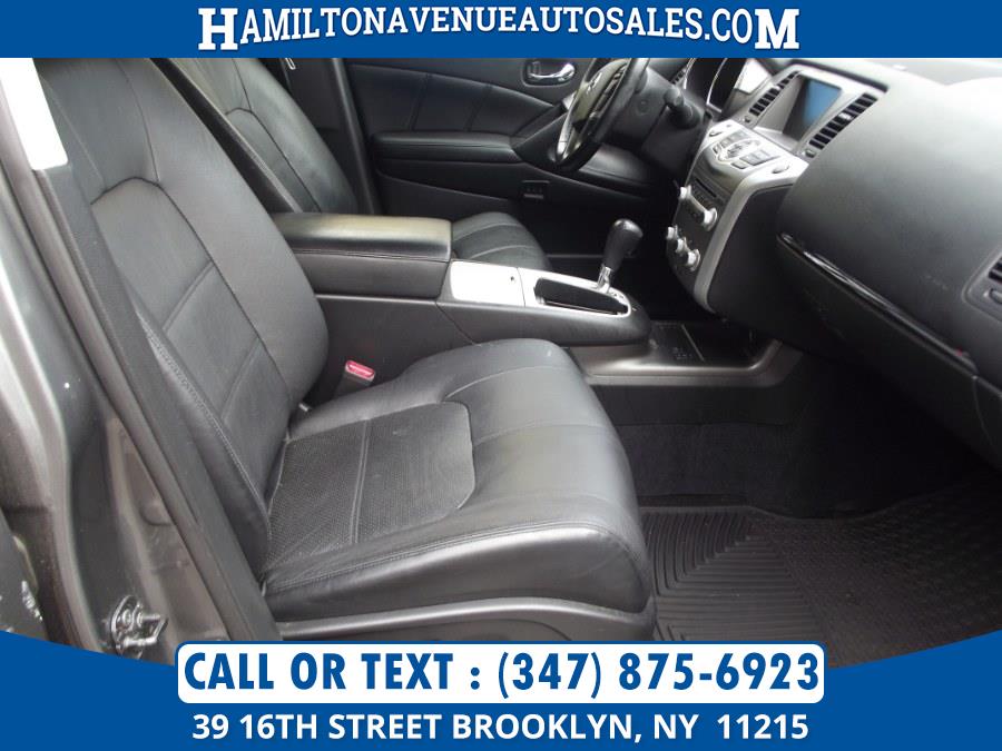 2014 Nissan Murano AWD 4dr S, available for sale in Brooklyn, New York | NY Auto Auction. Brooklyn, New York 2014 Nissan Murano AWD 4dr S, available for sale in Brooklyn, New York | NY Auto Auction. Brooklyn, New York