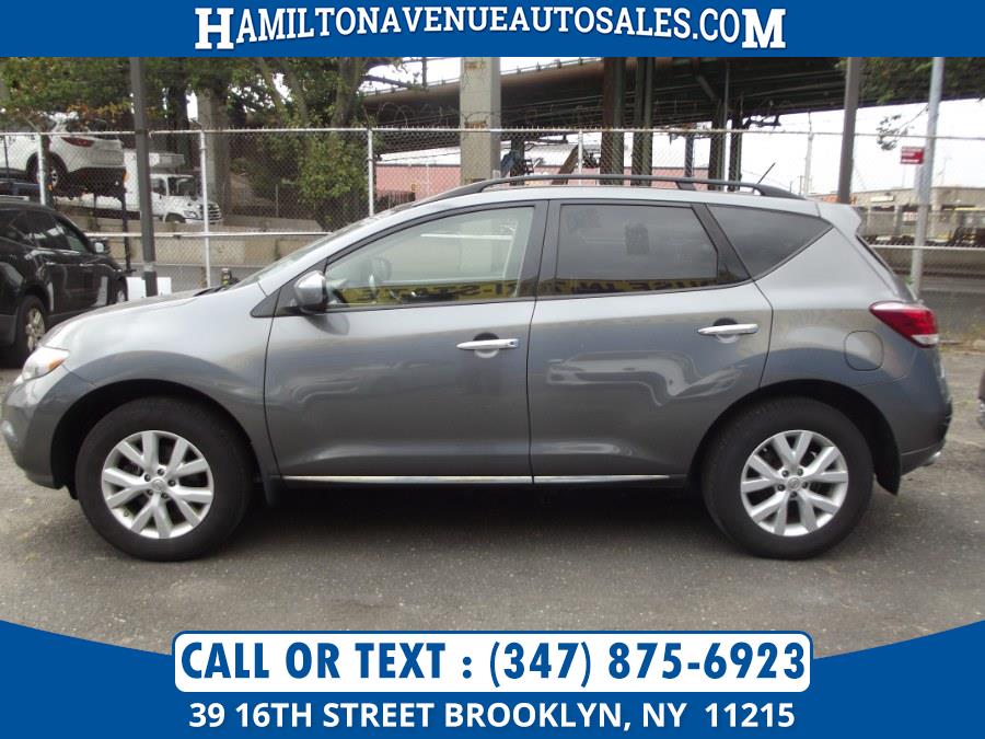 2014 Nissan Murano AWD 4dr S, available for sale in Brooklyn, New York | NY Auto Auction. Brooklyn, New York 2014 Nissan Murano AWD 4dr S, available for sale in Brooklyn, New York | NY Auto Auction. Brooklyn, New York