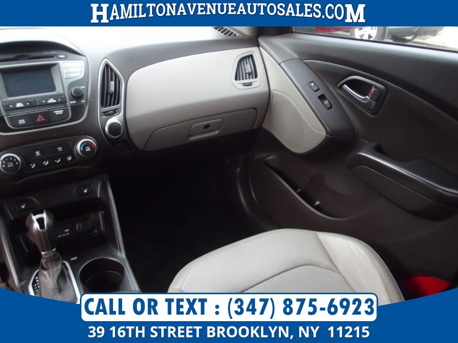 Used Hyundai Tucson SE 2015 | NY Auto Auction. Brooklyn, New York Used Hyundai Tucson SE 2015 | NY Auto Auction. Brooklyn, New York
