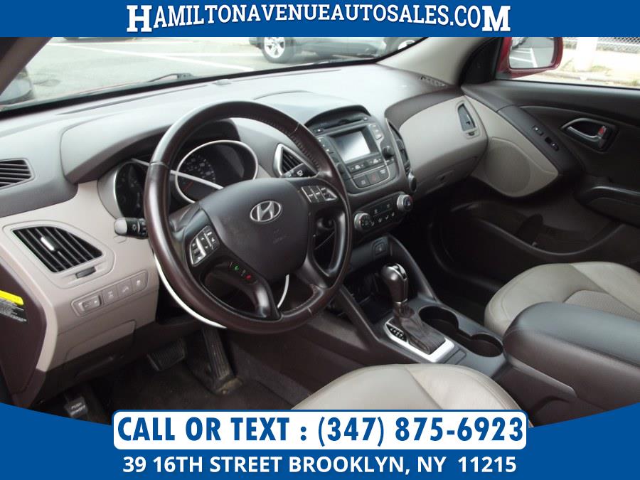 Used Hyundai Tucson SE 2015 | NY Auto Auction. Brooklyn, New York Used Hyundai Tucson SE 2015 | NY Auto Auction. Brooklyn, New York