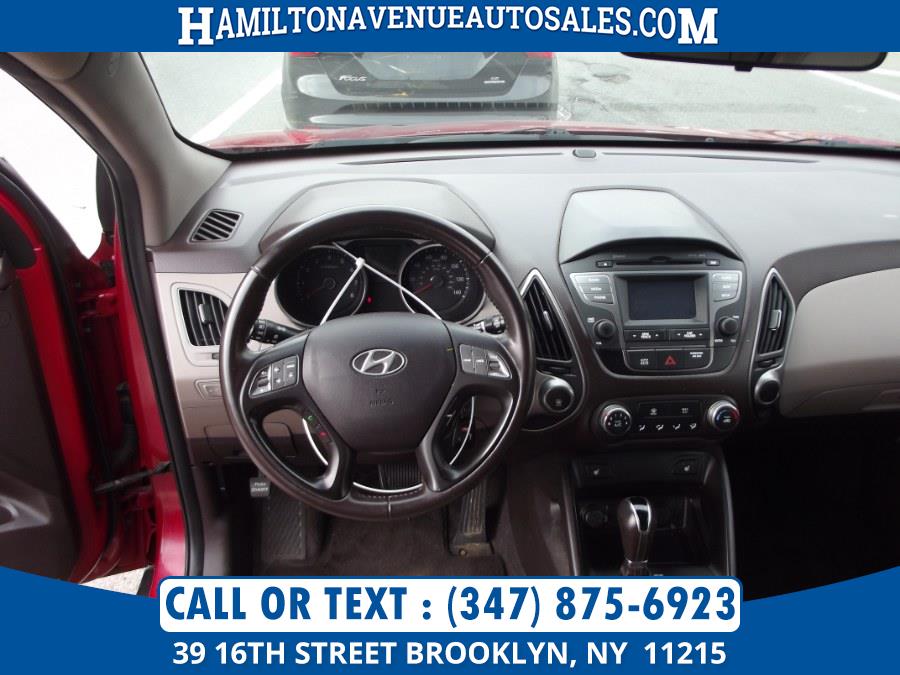 Used Hyundai Tucson SE 2015 | NY Auto Auction. Brooklyn, New York Used Hyundai Tucson SE 2015 | NY Auto Auction. Brooklyn, New York