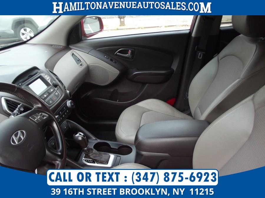 Used Hyundai Tucson SE 2015 | NY Auto Auction. Brooklyn, New York Used Hyundai Tucson SE 2015 | NY Auto Auction. Brooklyn, New York