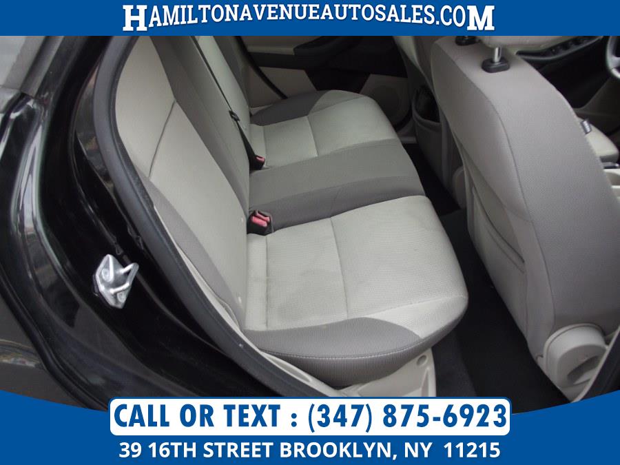 Used Ford Focus 5dr HB SE 2014 | Hamilton Avenue Auto Sales DBA Nyautoauction.com. Brooklyn, New York Used Ford Focus 5dr HB SE 2014 | Hamilton Avenue Auto Sales DBA Nyautoauction.com. Brooklyn, New York