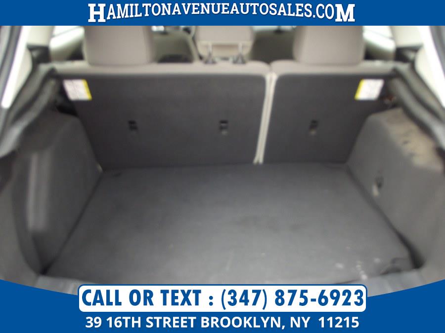 Used Ford Focus 5dr HB SE 2014 | Hamilton Avenue Auto Sales DBA Nyautoauction.com. Brooklyn, New York Used Ford Focus 5dr HB SE 2014 | Hamilton Avenue Auto Sales DBA Nyautoauction.com. Brooklyn, New York
