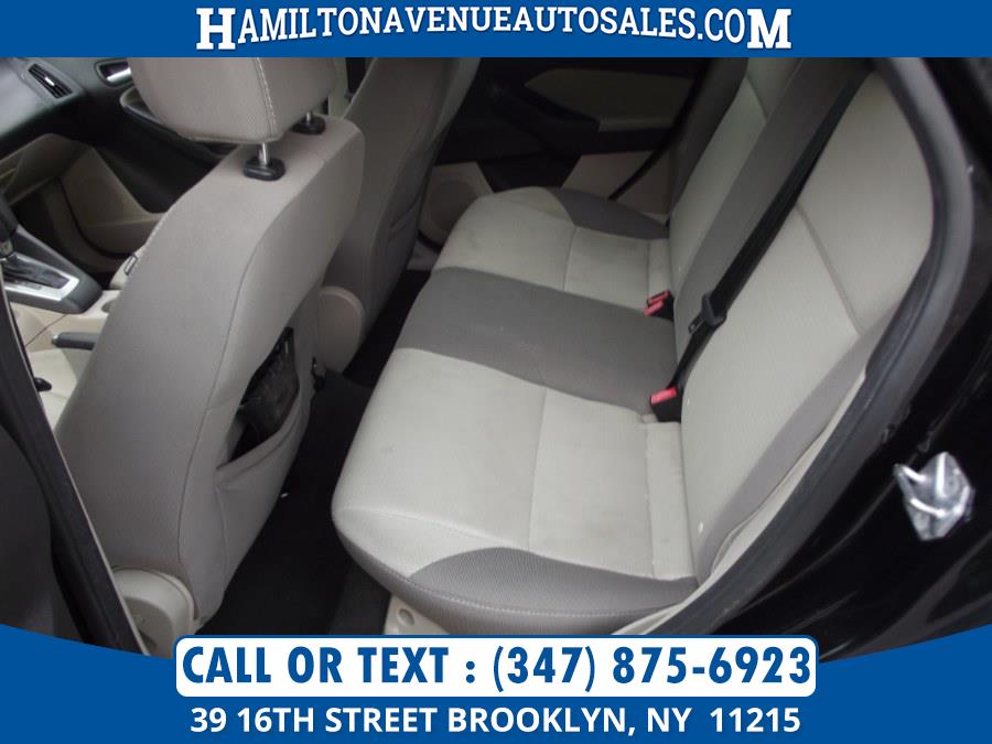 Used Ford Focus 5dr HB SE 2014 | Hamilton Avenue Auto Sales DBA Nyautoauction.com. Brooklyn, New York Used Ford Focus 5dr HB SE 2014 | Hamilton Avenue Auto Sales DBA Nyautoauction.com. Brooklyn, New York