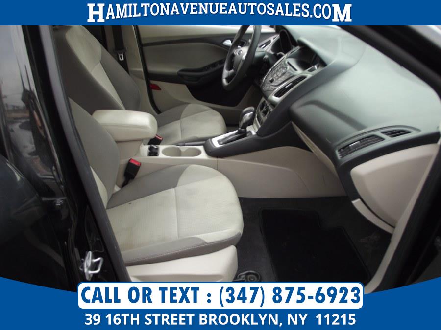 Used Ford Focus 5dr HB SE 2014 | Hamilton Avenue Auto Sales DBA Nyautoauction.com. Brooklyn, New York Used Ford Focus 5dr HB SE 2014 | Hamilton Avenue Auto Sales DBA Nyautoauction.com. Brooklyn, New York