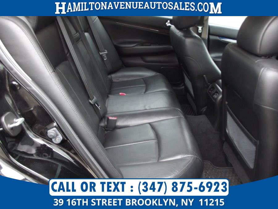 Used Infiniti G37 Sedan 4dr x AWD 2013 | Hamilton Avenue Auto Sales DBA Nyautoauction.com. Brooklyn, New York Used Infiniti G37 Sedan 4dr x AWD 2013 | Hamilton Avenue Auto Sales DBA Nyautoauction.com. Brooklyn, New York