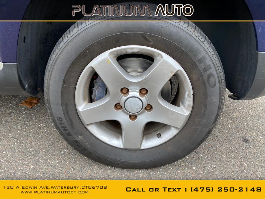 Used Volkswagen Touareg 4dr 3.2L V6 *Ltd Avail* 2006 | Platinum Auto Care. Waterbury, Connecticut Used Volkswagen Touareg 4dr 3.2L V6 *Ltd Avail* 2006 | Platinum Auto Care. Waterbury, Connecticut