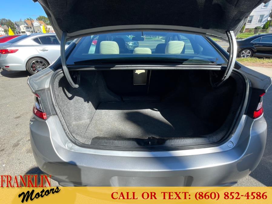 Used Dodge Dart 4dr Sdn SXT 2015 | Franklin Motors Auto Sales LLC. Hartford, Connecticut Used Dodge Dart 4dr Sdn SXT 2015 | Franklin Motors Auto Sales LLC. Hartford, Connecticut