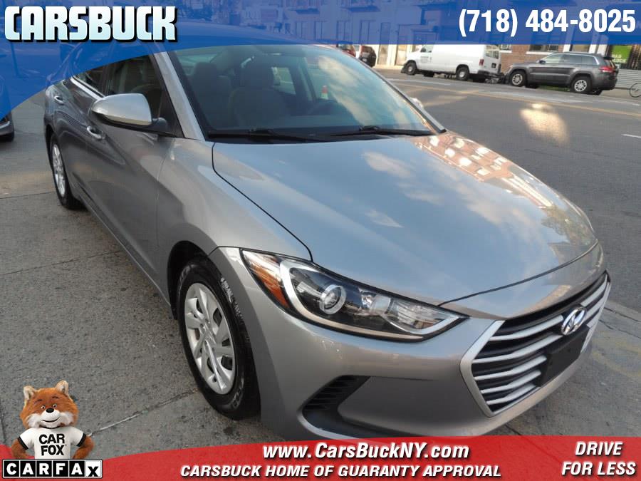 Used Hyundai Elantra SE 2.0L Auto (Alabama) *Ltd Avail* 2017 | Carsbuck Inc.. Brooklyn, New York Used Hyundai Elantra SE 2.0L Auto (Alabama) *Ltd Avail* 2017 | Carsbuck Inc.. Brooklyn, New York