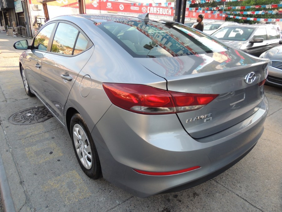 Used Hyundai Elantra SE 2.0L Auto (Alabama) *Ltd Avail* 2017 | Carsbuck Inc.. Brooklyn, New York Used Hyundai Elantra SE 2.0L Auto (Alabama) *Ltd Avail* 2017 | Carsbuck Inc.. Brooklyn, New York