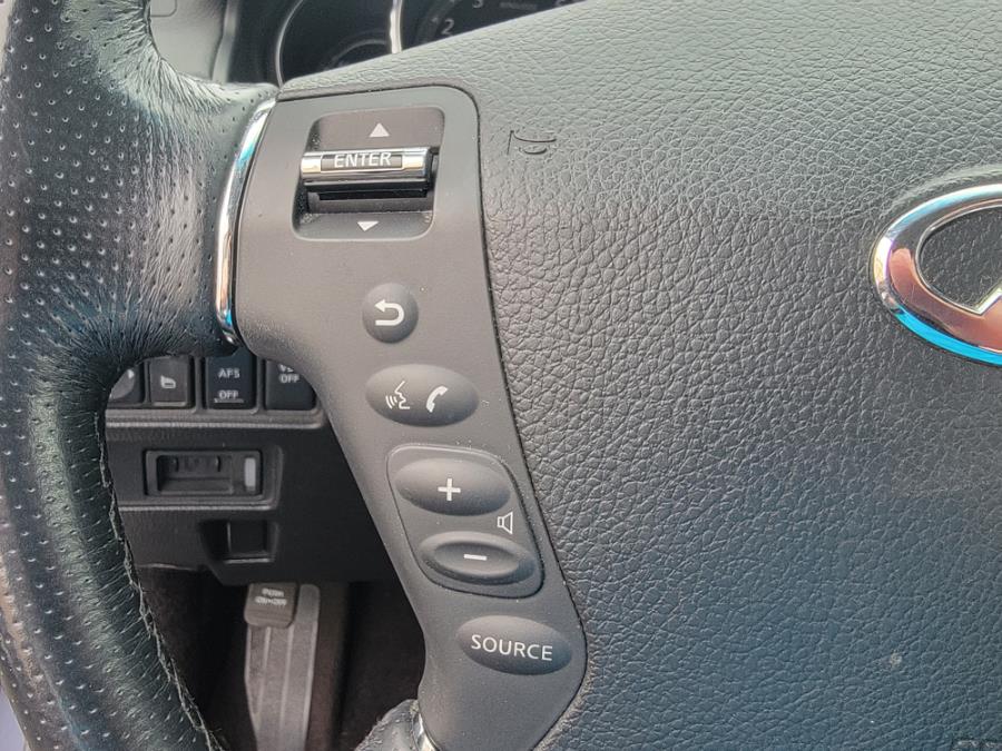 Used Infiniti M35 4dr Sdn AWD 2008 | Eugen's Auto Sales & Repairs. Philadelphia, Pennsylvania Used Infiniti M35 4dr Sdn AWD 2008 | Eugen's Auto Sales & Repairs. Philadelphia, Pennsylvania