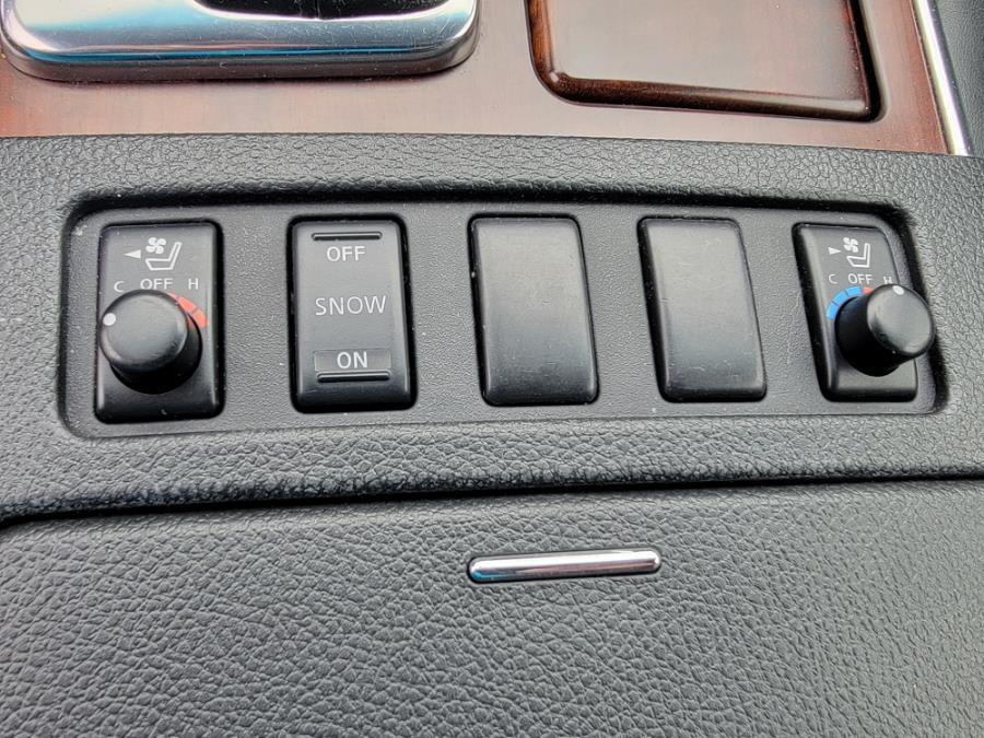 Used Infiniti M35 4dr Sdn AWD 2008 | Eugen's Auto Sales & Repairs. Philadelphia, Pennsylvania Used Infiniti M35 4dr Sdn AWD 2008 | Eugen's Auto Sales & Repairs. Philadelphia, Pennsylvania