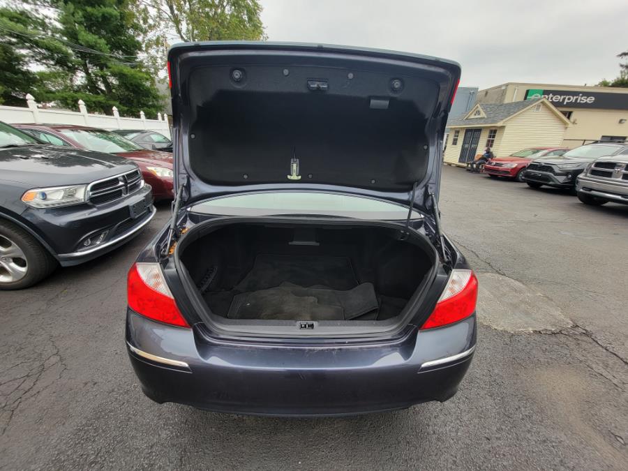 Used Infiniti M35 4dr Sdn AWD 2008 | Eugen's Auto Sales & Repairs. Philadelphia, Pennsylvania Used Infiniti M35 4dr Sdn AWD 2008 | Eugen's Auto Sales & Repairs. Philadelphia, Pennsylvania