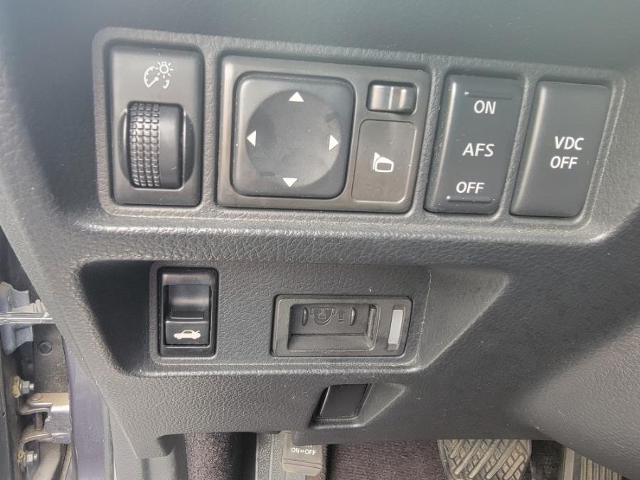 Used Infiniti M35 4dr Sdn AWD 2008 | Eugen's Auto Sales & Repairs. Philadelphia, Pennsylvania Used Infiniti M35 4dr Sdn AWD 2008 | Eugen's Auto Sales & Repairs. Philadelphia, Pennsylvania