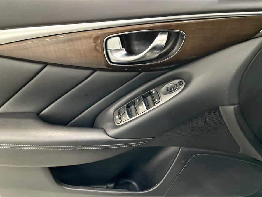 2018 INFINITI Q50 2.0t LUXE AWD, available for sale in Franklin Square, New York | Luxury Motor Club. Franklin Square, New York 2018 INFINITI Q50 2.0t LUXE AWD, available for sale in Franklin Square, New York | Luxury Motor Club. Franklin Square, New York