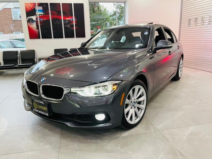 Used BMW 3 Series 320i xDrive Sedan 2018 | Luxury Motor Club. Franklin Square, New York Used BMW 3 Series 320i xDrive Sedan 2018 | Luxury Motor Club. Franklin Square, New York