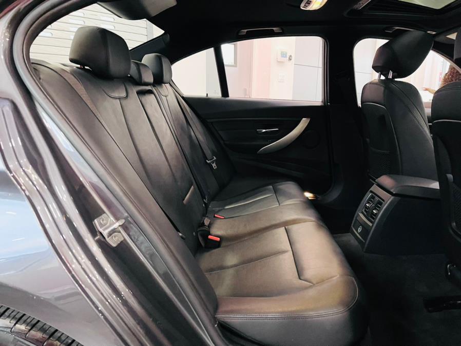 Used BMW 3 Series 320i xDrive Sedan 2018 | Luxury Motor Club. Franklin Square, New York Used BMW 3 Series 320i xDrive Sedan 2018 | Luxury Motor Club. Franklin Square, New York
