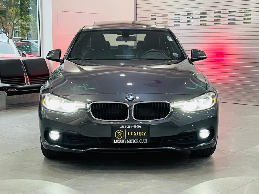 Used BMW 3 Series 320i xDrive Sedan 2018 | Luxury Motor Club. Franklin Square, New York Used BMW 3 Series 320i xDrive Sedan 2018 | Luxury Motor Club. Franklin Square, New York