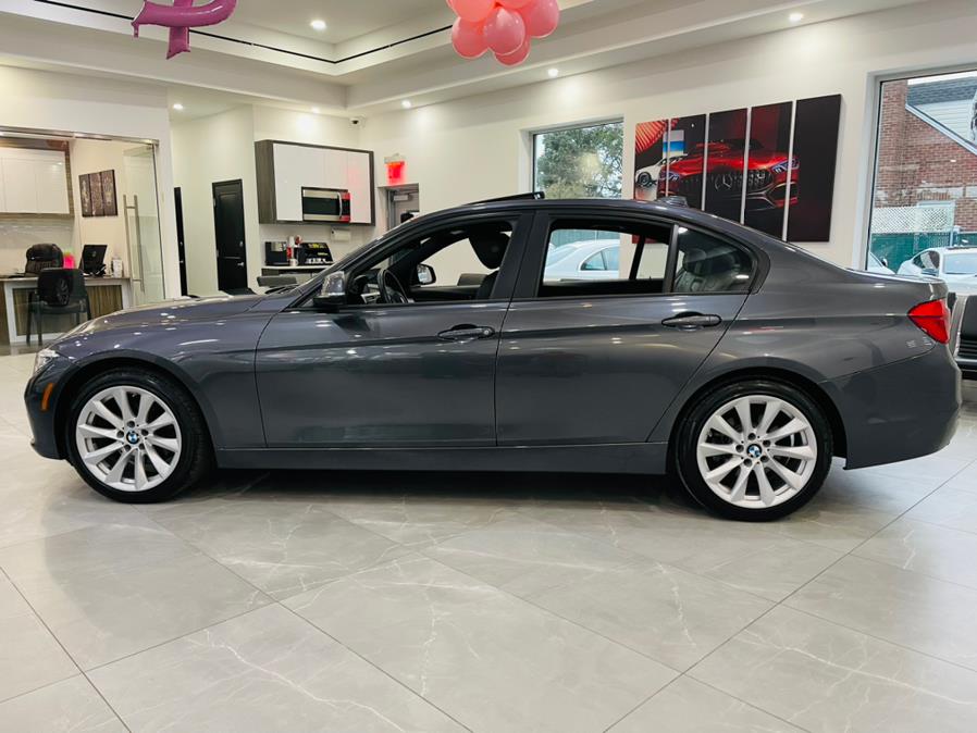 Used BMW 3 Series 320i xDrive Sedan 2018 | Luxury Motor Club. Franklin Square, New York Used BMW 3 Series 320i xDrive Sedan 2018 | Luxury Motor Club. Franklin Square, New York