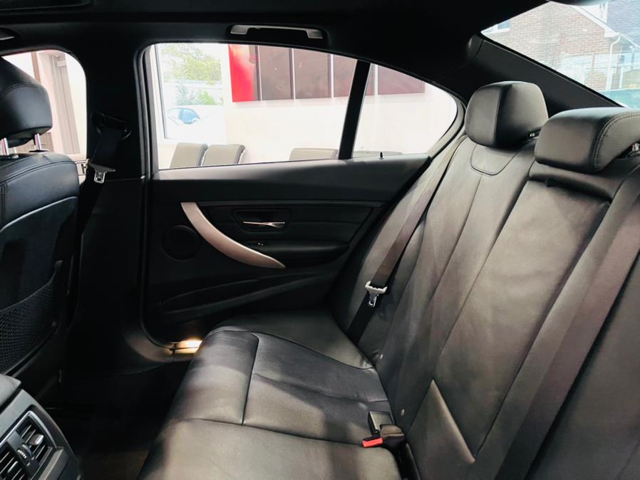 Used BMW 3 Series 320i xDrive Sedan 2018 | Luxury Motor Club. Franklin Square, New York Used BMW 3 Series 320i xDrive Sedan 2018 | Luxury Motor Club. Franklin Square, New York