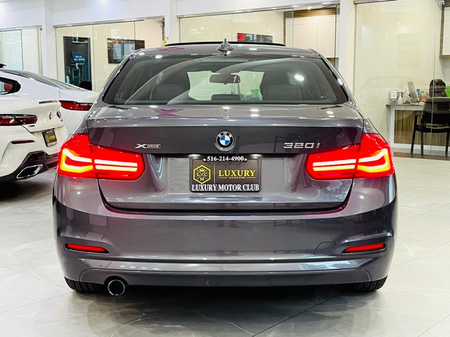 Used BMW 3 Series 320i xDrive Sedan 2018 | Luxury Motor Club. Franklin Square, New York Used BMW 3 Series 320i xDrive Sedan 2018 | Luxury Motor Club. Franklin Square, New York