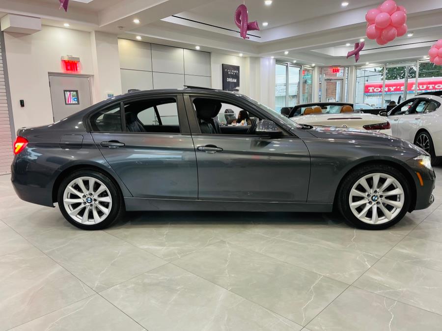 Used BMW 3 Series 320i xDrive Sedan 2018 | Luxury Motor Club. Franklin Square, New York Used BMW 3 Series 320i xDrive Sedan 2018 | Luxury Motor Club. Franklin Square, New York