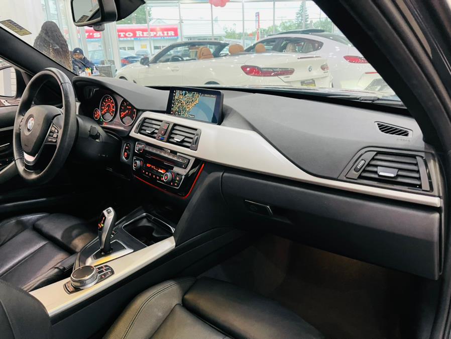Used BMW 3 Series 320i xDrive Sedan 2018 | Luxury Motor Club. Franklin Square, New York Used BMW 3 Series 320i xDrive Sedan 2018 | Luxury Motor Club. Franklin Square, New York