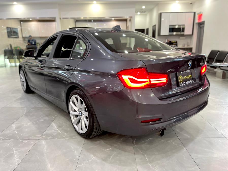Used BMW 3 Series 320i xDrive Sedan 2018 | Luxury Motor Club. Franklin Square, New York Used BMW 3 Series 320i xDrive Sedan 2018 | Luxury Motor Club. Franklin Square, New York