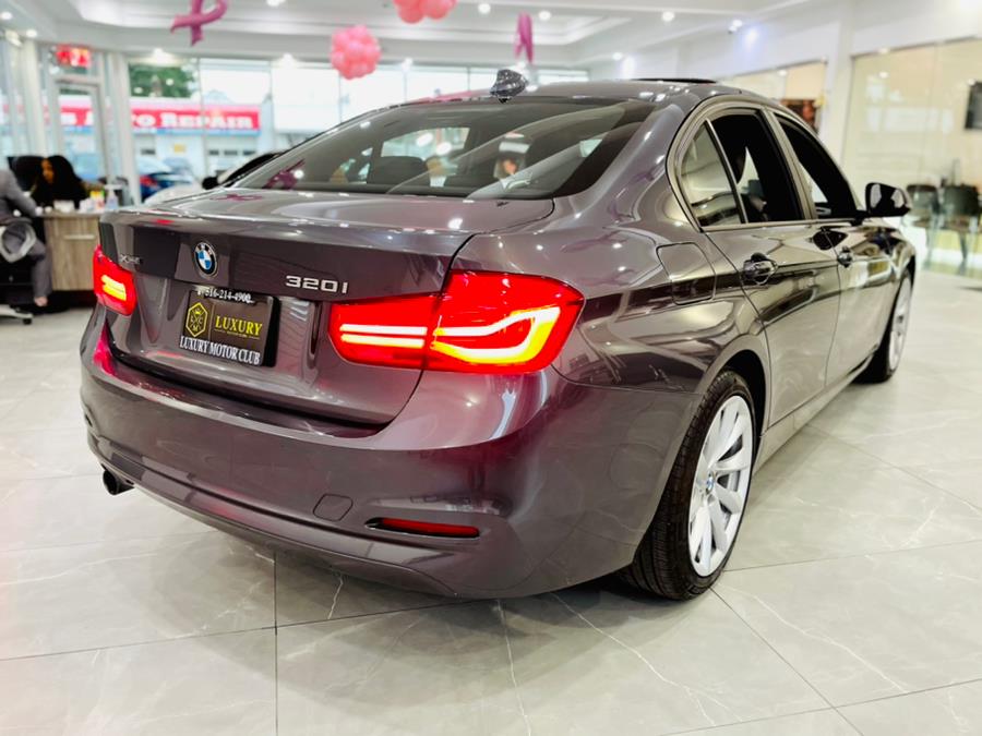 Used BMW 3 Series 320i xDrive Sedan 2018 | Luxury Motor Club. Franklin Square, New York Used BMW 3 Series 320i xDrive Sedan 2018 | Luxury Motor Club. Franklin Square, New York