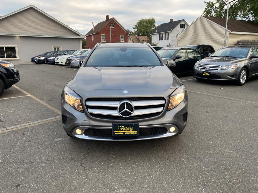 Used Mercedes-Benz GLA 4MATIC 4dr GLA 250 2016 | Victoria Preowned Autos Inc. Little Ferry, New Jersey