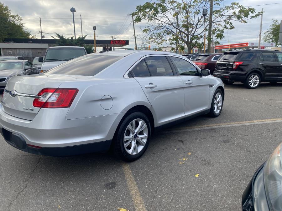 2011 Ford Taurus 4dr Sdn SEL AWD, available for sale in Little Ferry, New Jersey | Victoria Preowned Autos Inc. Little Ferry, New Jersey 2011 Ford Taurus 4dr Sdn SEL AWD, available for sale in Little Ferry, New Jersey | Victoria Preowned Autos Inc. Little Ferry, New Jersey