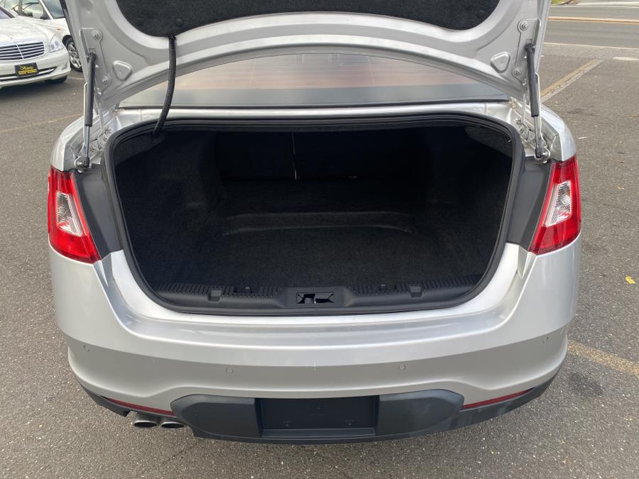 2011 Ford Taurus 4dr Sdn SEL AWD, available for sale in Little Ferry, New Jersey | Victoria Preowned Autos Inc. Little Ferry, New Jersey 2011 Ford Taurus 4dr Sdn SEL AWD, available for sale in Little Ferry, New Jersey | Victoria Preowned Autos Inc. Little Ferry, New Jersey