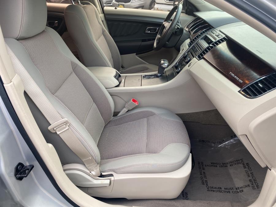 2011 Ford Taurus 4dr Sdn SEL AWD, available for sale in Little Ferry, New Jersey | Victoria Preowned Autos Inc. Little Ferry, New Jersey 2011 Ford Taurus 4dr Sdn SEL AWD, available for sale in Little Ferry, New Jersey | Victoria Preowned Autos Inc. Little Ferry, New Jersey