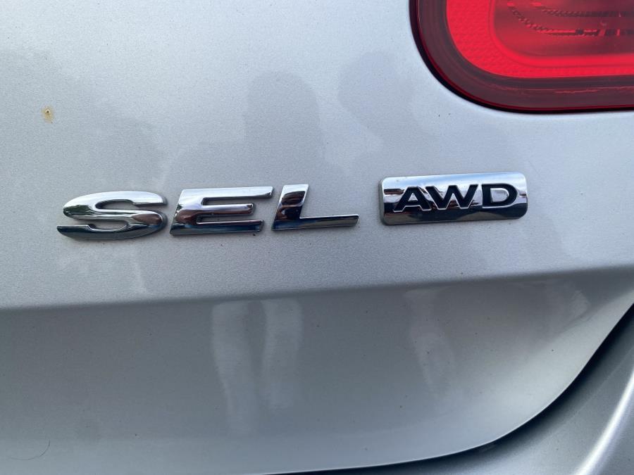 2011 Ford Taurus 4dr Sdn SEL AWD, available for sale in Little Ferry, New Jersey | Victoria Preowned Autos Inc. Little Ferry, New Jersey 2011 Ford Taurus 4dr Sdn SEL AWD, available for sale in Little Ferry, New Jersey | Victoria Preowned Autos Inc. Little Ferry, New Jersey