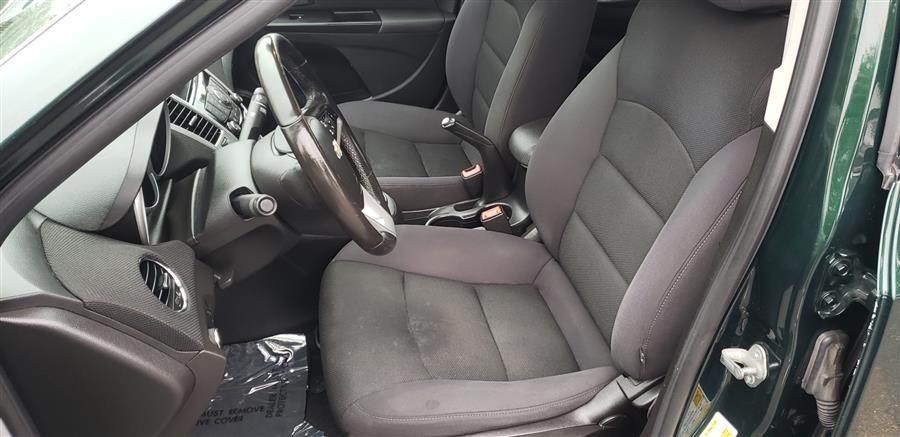 2014 Chevrolet Cruze 4dr Sdn Man ECO, available for sale in Little Ferry, New Jersey | Victoria Preowned Autos Inc. Little Ferry, New Jersey 2014 Chevrolet Cruze 4dr Sdn Man ECO, available for sale in Little Ferry, New Jersey | Victoria Preowned Autos Inc. Little Ferry, New Jersey