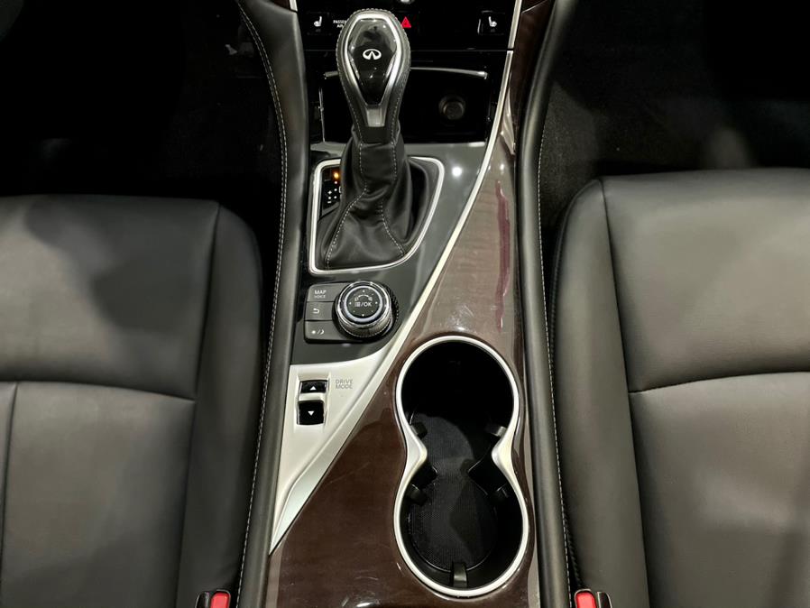 2018 INFINITI Q50 2.0t LUXE AWD, available for sale in Franklin Square, New York | Luxury Motor Club. Franklin Square, New York 2018 INFINITI Q50 2.0t LUXE AWD, available for sale in Franklin Square, New York | Luxury Motor Club. Franklin Square, New York