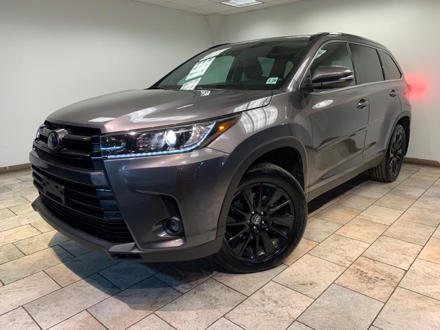 2019 Toyota Highlander SE V6 AWD (Natl), available for sale in Lodi, New Jersey | European Auto Expo. Lodi, New Jersey