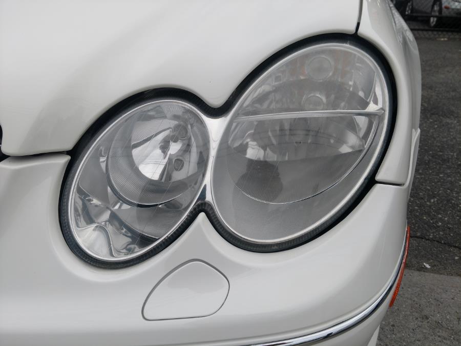 Used Mercedes-Benz CLK-Class 2dr Cabriolet 5.5L 2007 | Alpine Motors Inc. Wantagh, New York Used Mercedes-Benz CLK-Class 2dr Cabriolet 5.5L 2007 | Alpine Motors Inc. Wantagh, New York