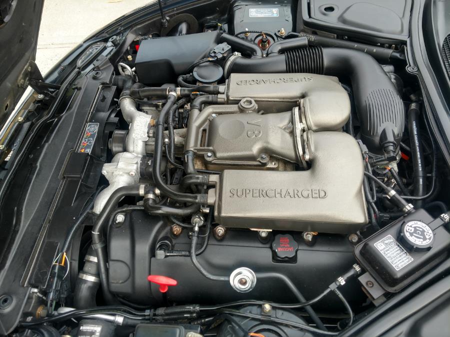 2006 Jaguar XK8 2dr Conv XKR, available for sale in Wantagh, New York | Alpine Motors Inc. Wantagh, New York 2006 Jaguar XK8 2dr Conv XKR, available for sale in Wantagh, New York | Alpine Motors Inc. Wantagh, New York