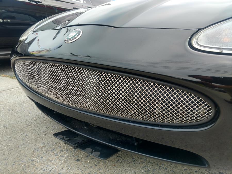 2006 Jaguar XK8 2dr Conv XKR, available for sale in Wantagh, New York | Alpine Motors Inc. Wantagh, New York 2006 Jaguar XK8 2dr Conv XKR, available for sale in Wantagh, New York | Alpine Motors Inc. Wantagh, New York