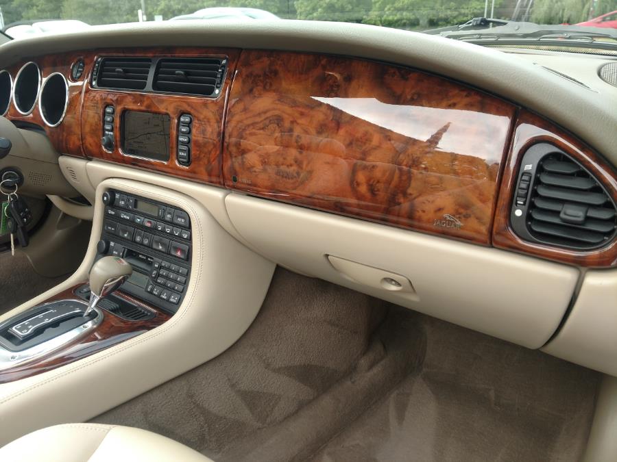 2006 Jaguar XK8 2dr Conv XKR, available for sale in Wantagh, New York | Alpine Motors Inc. Wantagh, New York 2006 Jaguar XK8 2dr Conv XKR, available for sale in Wantagh, New York | Alpine Motors Inc. Wantagh, New York