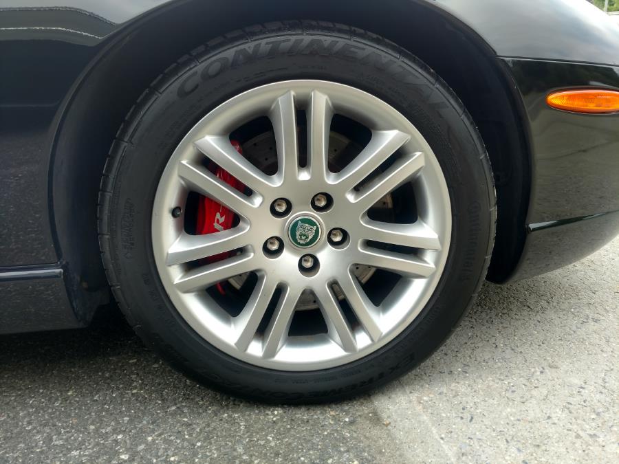 2006 Jaguar XK8 2dr Conv XKR, available for sale in Wantagh, New York | Alpine Motors Inc. Wantagh, New York 2006 Jaguar XK8 2dr Conv XKR, available for sale in Wantagh, New York | Alpine Motors Inc. Wantagh, New York