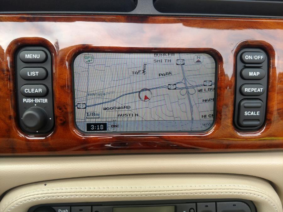 2006 Jaguar XK8 2dr Conv XKR, available for sale in Wantagh, New York | Alpine Motors Inc. Wantagh, New York 2006 Jaguar XK8 2dr Conv XKR, available for sale in Wantagh, New York | Alpine Motors Inc. Wantagh, New York