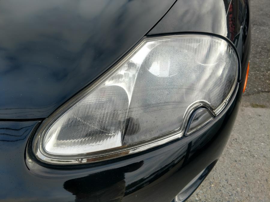 2006 Jaguar XK8 2dr Conv XKR, available for sale in Wantagh, New York | Alpine Motors Inc. Wantagh, New York 2006 Jaguar XK8 2dr Conv XKR, available for sale in Wantagh, New York | Alpine Motors Inc. Wantagh, New York
