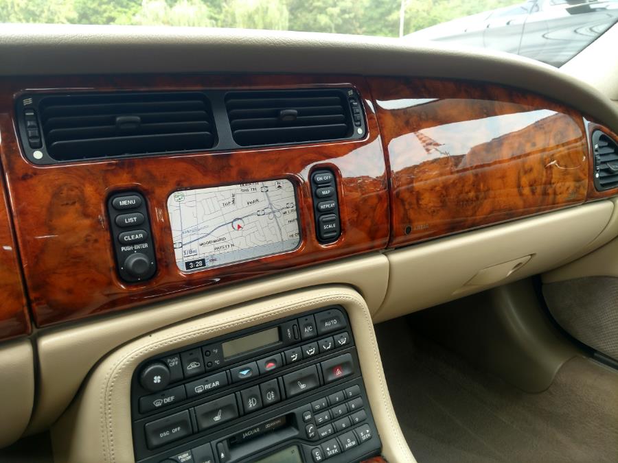 2006 Jaguar XK8 2dr Conv XKR, available for sale in Wantagh, New York | Alpine Motors Inc. Wantagh, New York 2006 Jaguar XK8 2dr Conv XKR, available for sale in Wantagh, New York | Alpine Motors Inc. Wantagh, New York