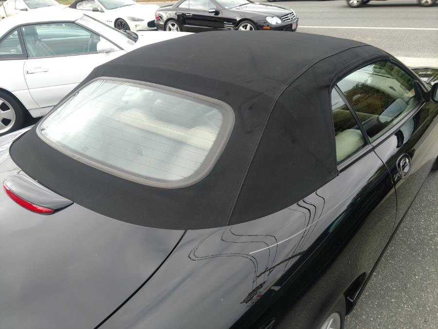 2006 Jaguar XK8 2dr Conv XKR, available for sale in Wantagh, New York | Alpine Motors Inc. Wantagh, New York 2006 Jaguar XK8 2dr Conv XKR, available for sale in Wantagh, New York | Alpine Motors Inc. Wantagh, New York